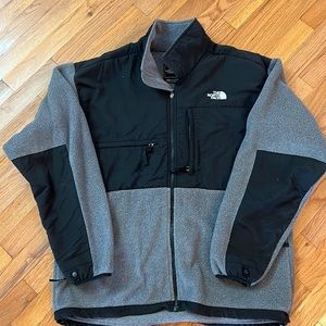 North Face Men’s jacket